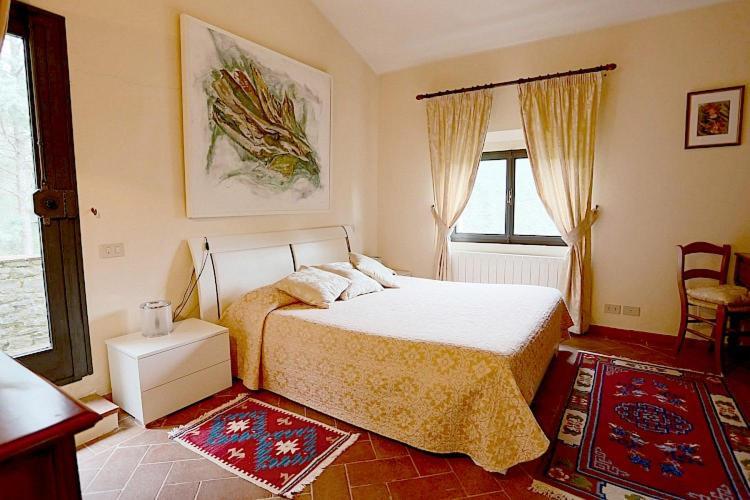 Agriturismo Vinci Gaiole in Chianti Eksteriør billede