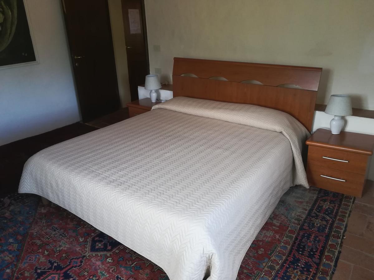 Agriturismo Vinci Gaiole in Chianti Eksteriør billede
